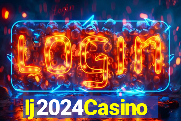 Ij2024Casino