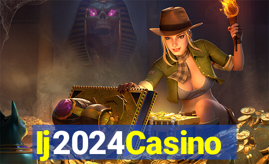 Ij2024Casino