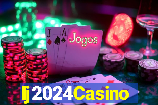 Ij2024Casino