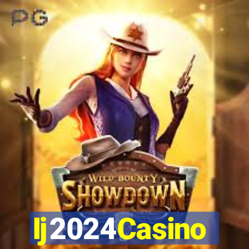 Ij2024Casino