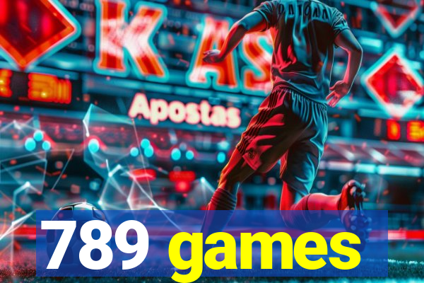 789 games