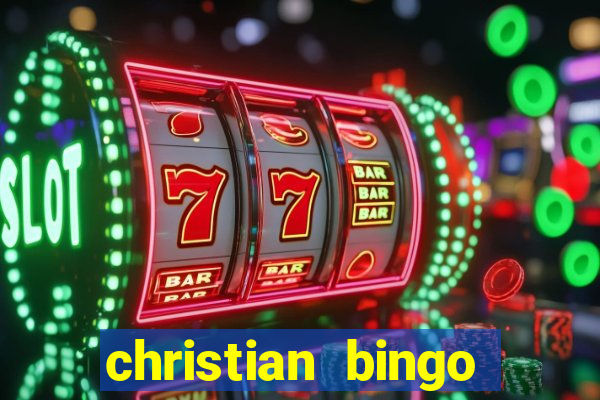 christian bingo porn gay