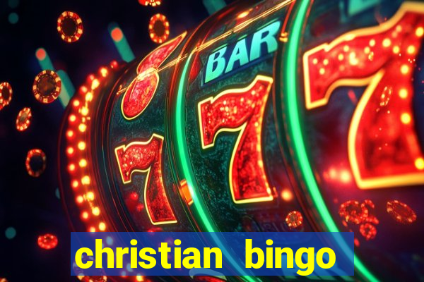 christian bingo porn gay