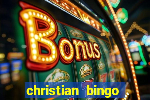 christian bingo porn gay