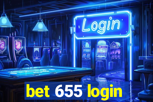 bet 655 login