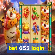 bet 655 login