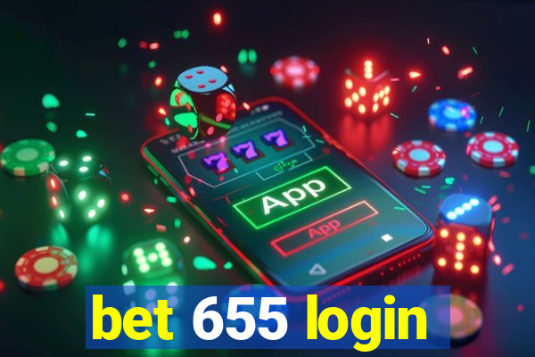 bet 655 login