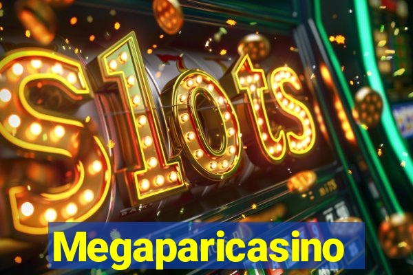 Megaparicasino