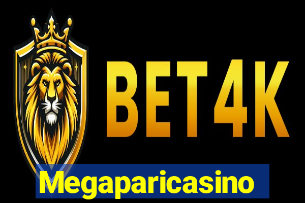 Megaparicasino