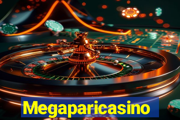 Megaparicasino