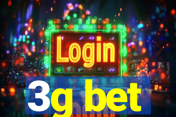 3g bet