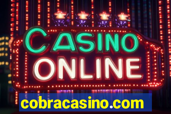 cobracasino.com