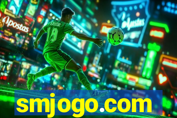 smjogo.com