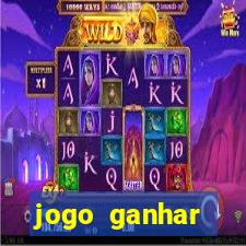 jogo ganhar dinheiro sem depositar nada