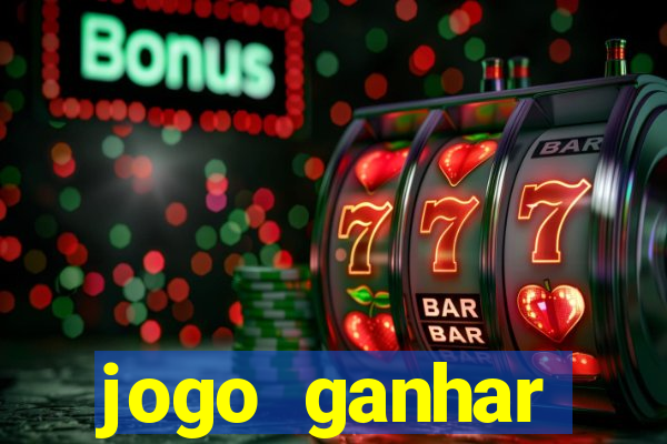 jogo ganhar dinheiro sem depositar nada