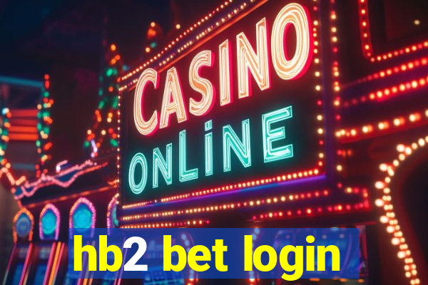 hb2 bet login