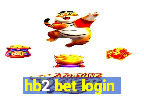 hb2 bet login