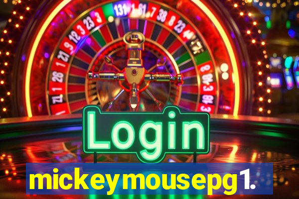 mickeymousepg1.com