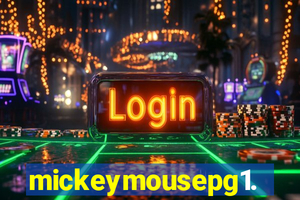 mickeymousepg1.com