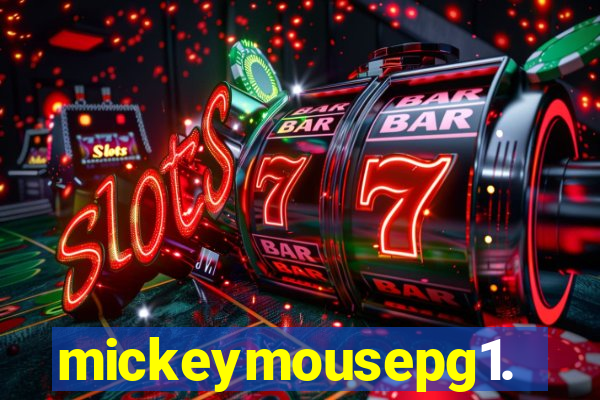 mickeymousepg1.com