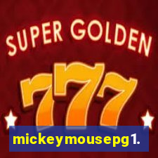 mickeymousepg1.com