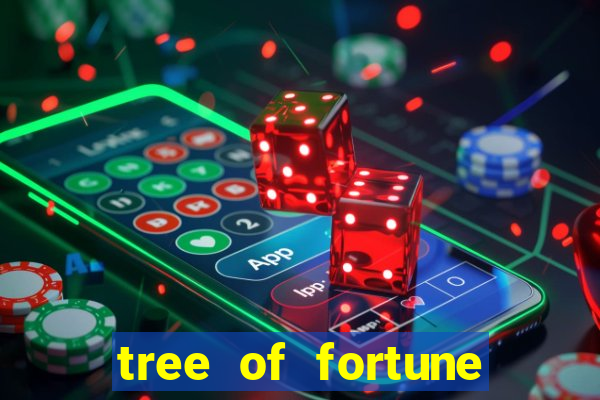 tree of fortune demo pg