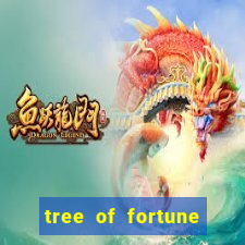 tree of fortune demo pg