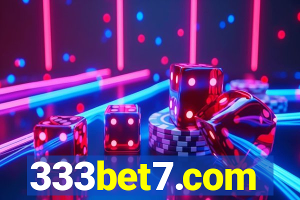 333bet7.com