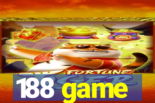 188 game