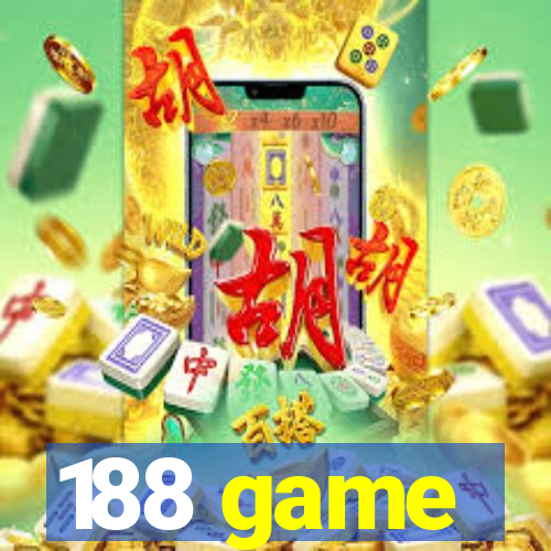 188 game