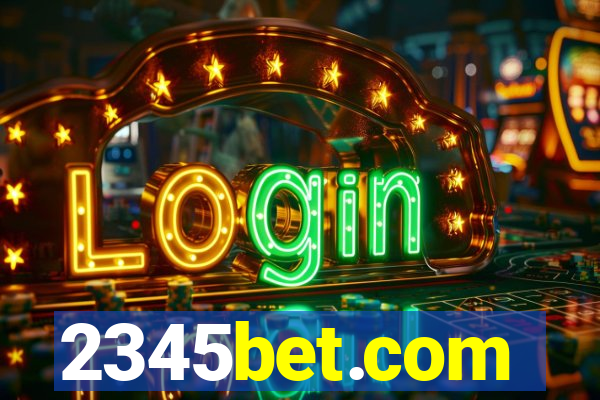 2345bet.com