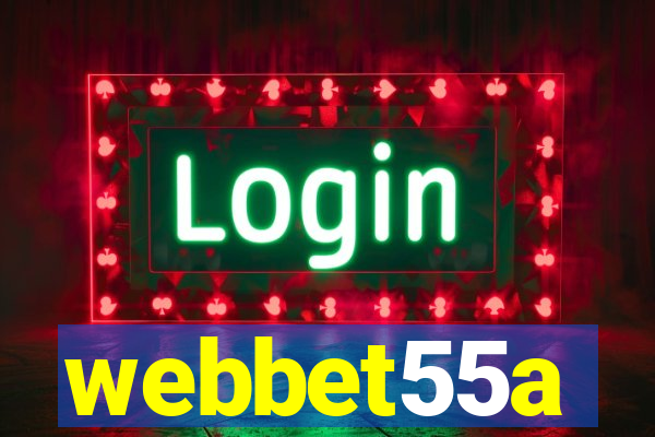 webbet55a