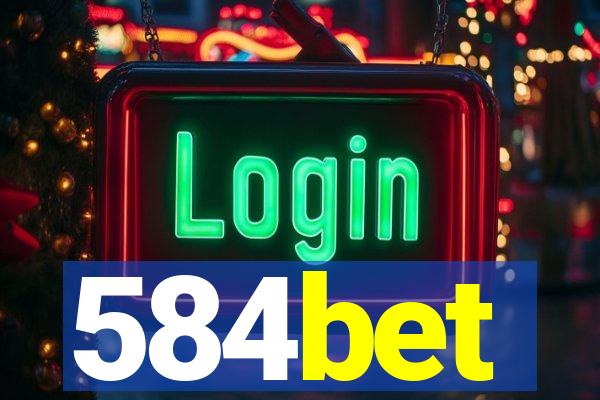 584bet