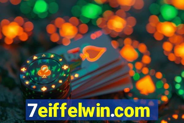 7eiffelwin.com