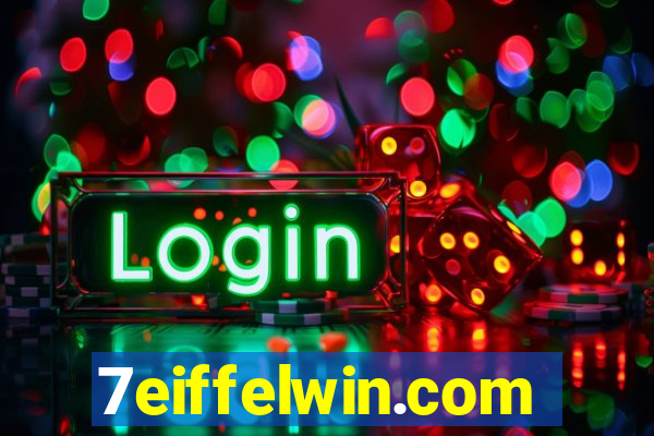 7eiffelwin.com