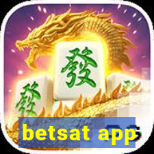 betsat app