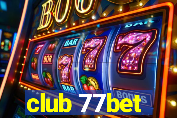 club 77bet