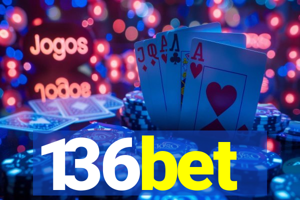 136bet