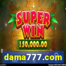 dama777.com