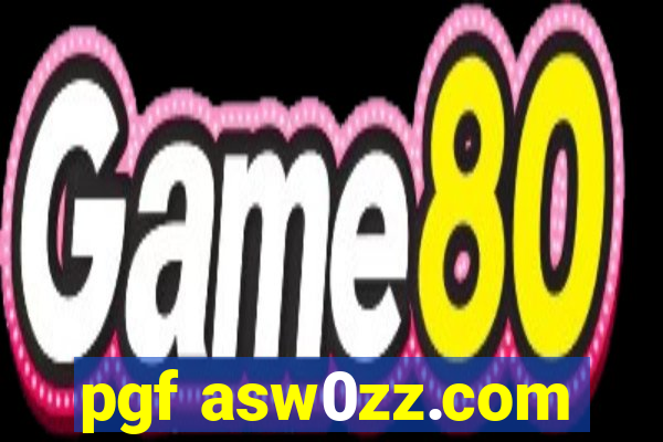 pgf asw0zz.com