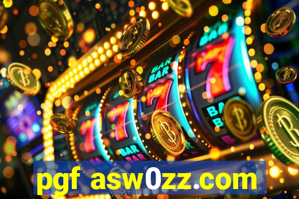 pgf asw0zz.com