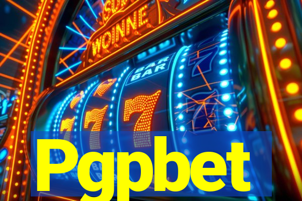 Pgpbet