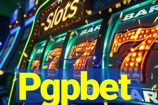 Pgpbet