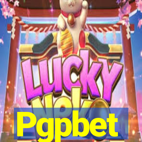 Pgpbet