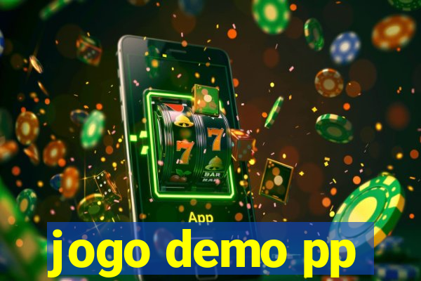 jogo demo pp