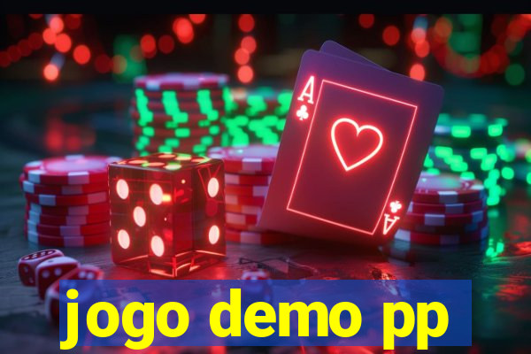 jogo demo pp