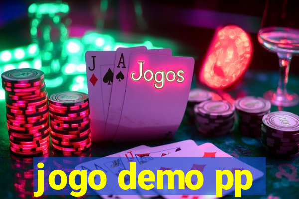 jogo demo pp