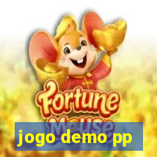 jogo demo pp