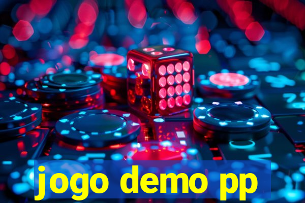 jogo demo pp