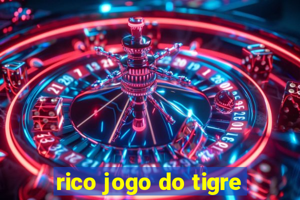 rico jogo do tigre